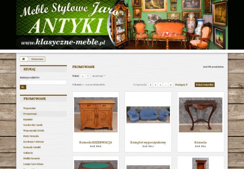 klasyczne-meble.pl