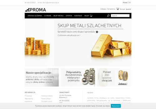 srebroproma.pl