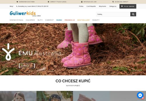guliwerkids.pl
