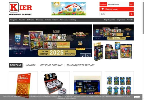 zabawki-kier.pl