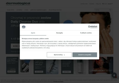 dermalogica.pl
