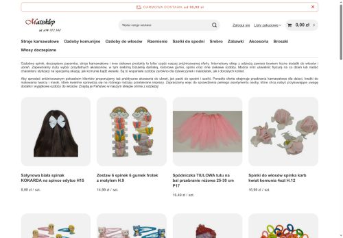 matisklep.pl