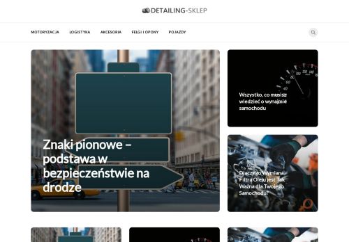 detailing-sklep.pl