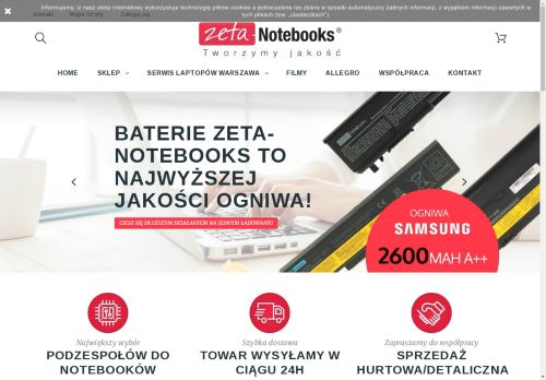 zeta-notebooks.pl