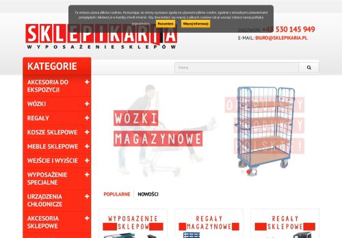 sklepikaria.pl