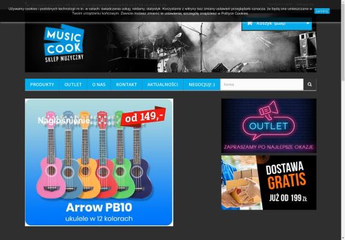 musiccook.pl