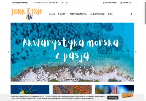 jonafish.pl
