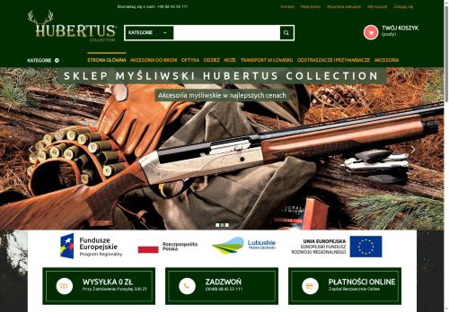 hubertus-collection.pl