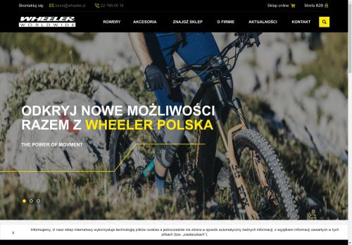 wheeler.pl