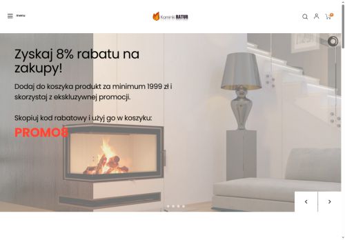 kominki.ratur.com.pl