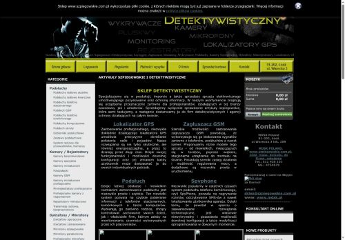 szpiegowskie.com.pl