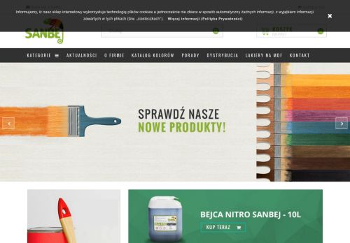 sanbej.pl