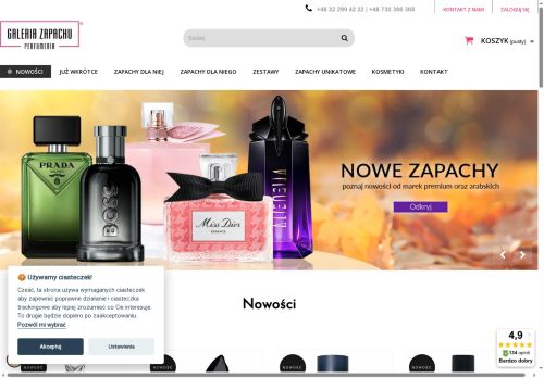 galeria-zapachu.pl