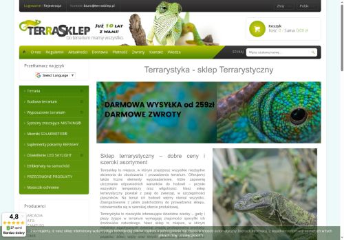 terrasklep.pl
