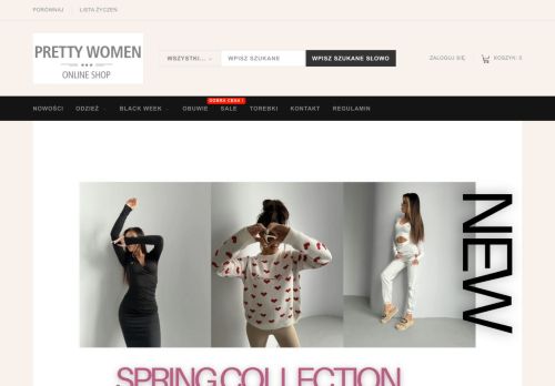 prettywomenonline.pl