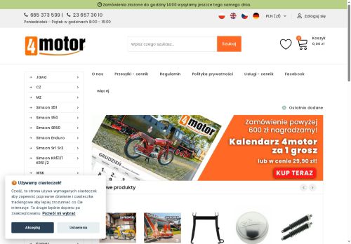 4motor.pl