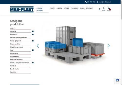 makplast.pl