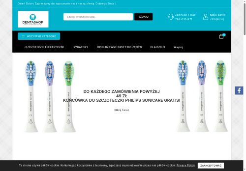 dentashop.pl