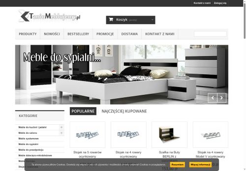 taniomeblujemy.pl