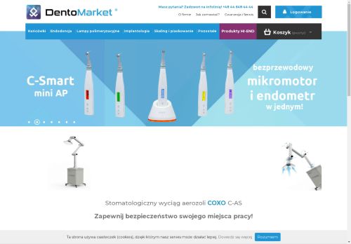 dentomarket.pl