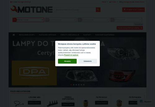 motone.pl