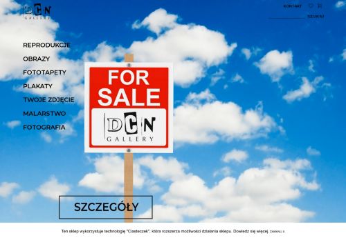 dcngallery.pl