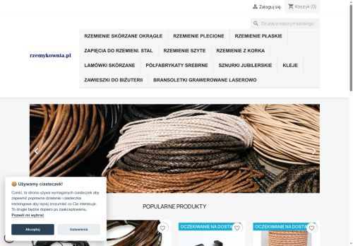 rzemykownia.pl