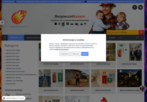 supermarketstrazacki.pl