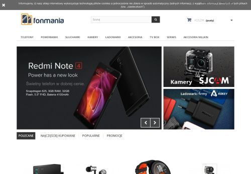 fonmania.pl