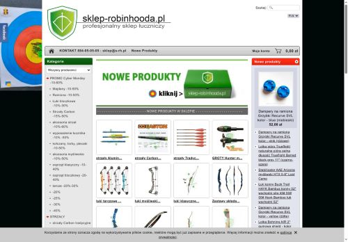 sklep-robinhooda.pl