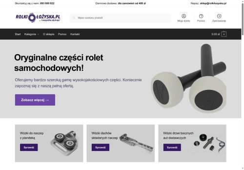 rolkilozyska.pl