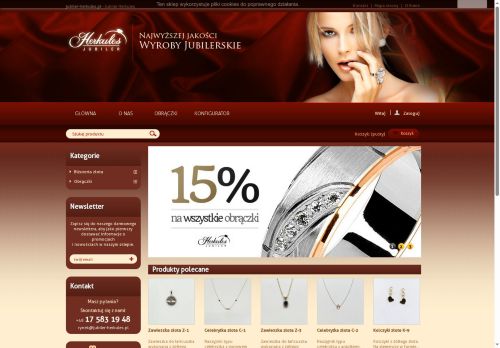 jubiler-herkules.pl