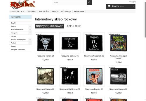 rocktopia.pl