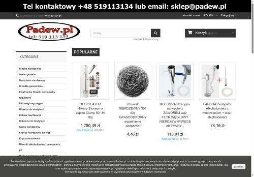 padew.pl