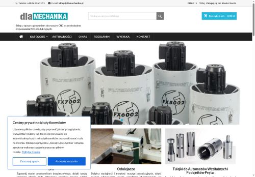 dlamechanika.pl