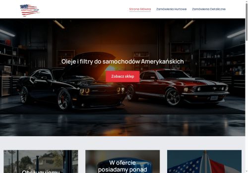 amerykanysklep.pl