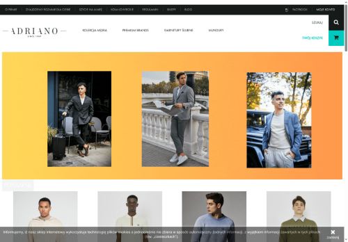 adriano.com.pl