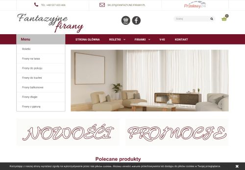 fantazyjne-firany.pl