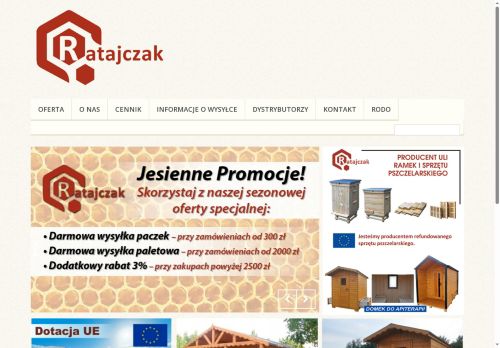 firmaratajczak.pl