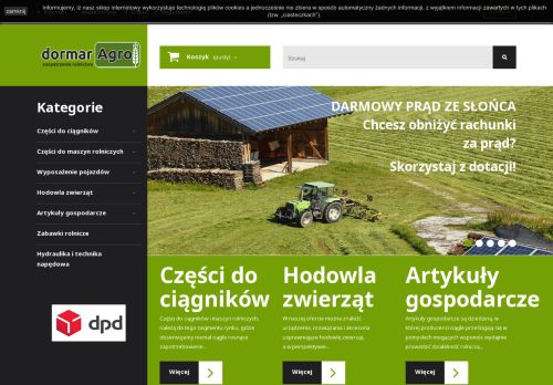 dormaragro.pl