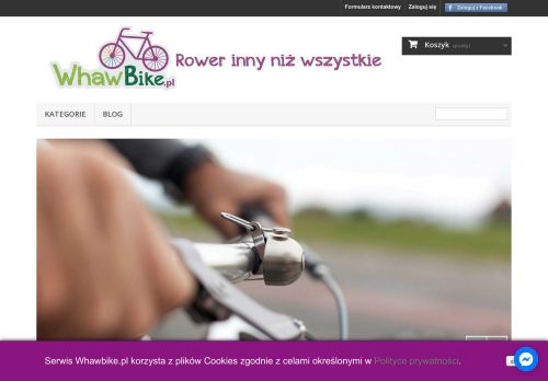 whawbike.pl