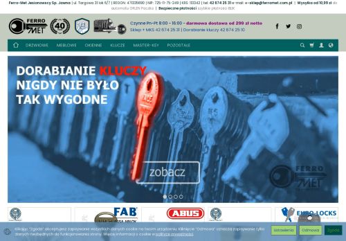 ferromet.pl