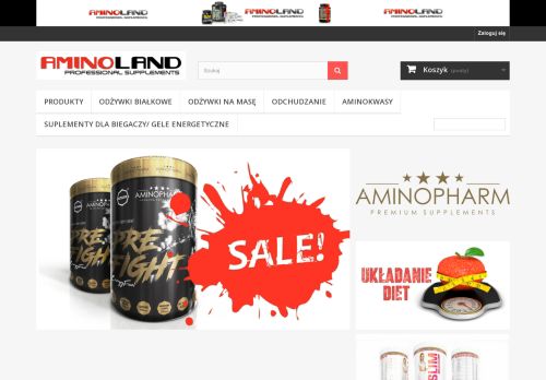 aminoland.pl