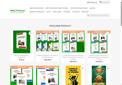 sklep.trenera.pl
