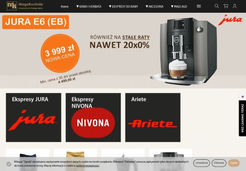 megakuchnia.pl