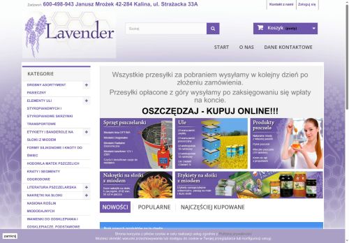 sklep-lavender.pl