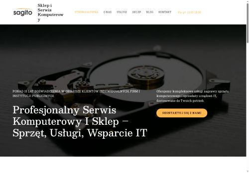 sagito.pl