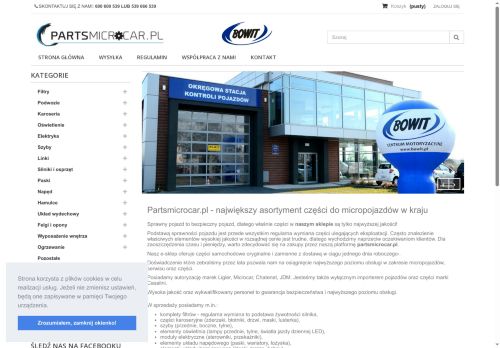 partsmicrocar.pl