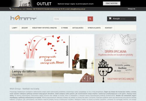 hommy.com.pl
