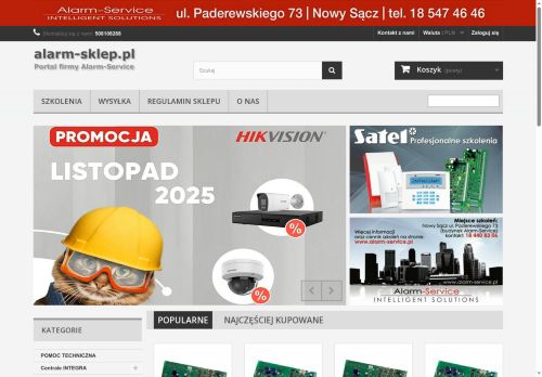 alarm-sklep.pl